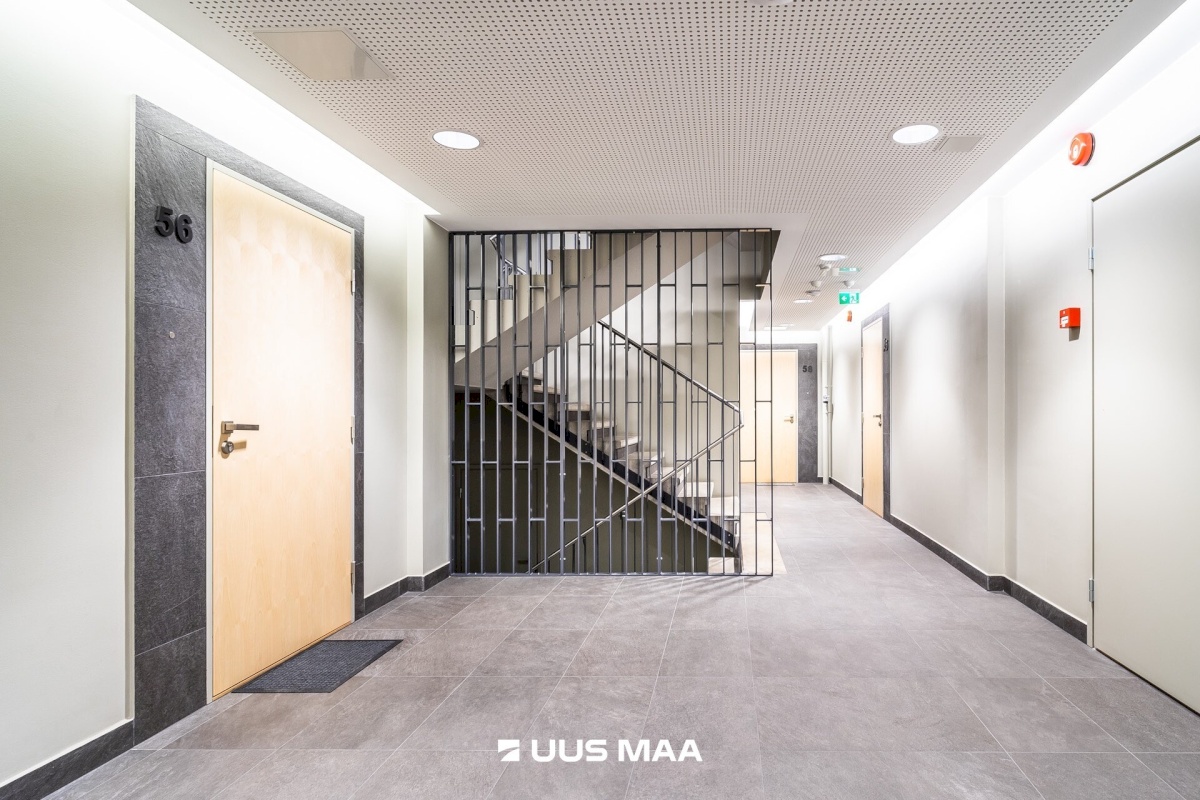 Tallinn, Haabersti linnaosa, Lahepea tn 7