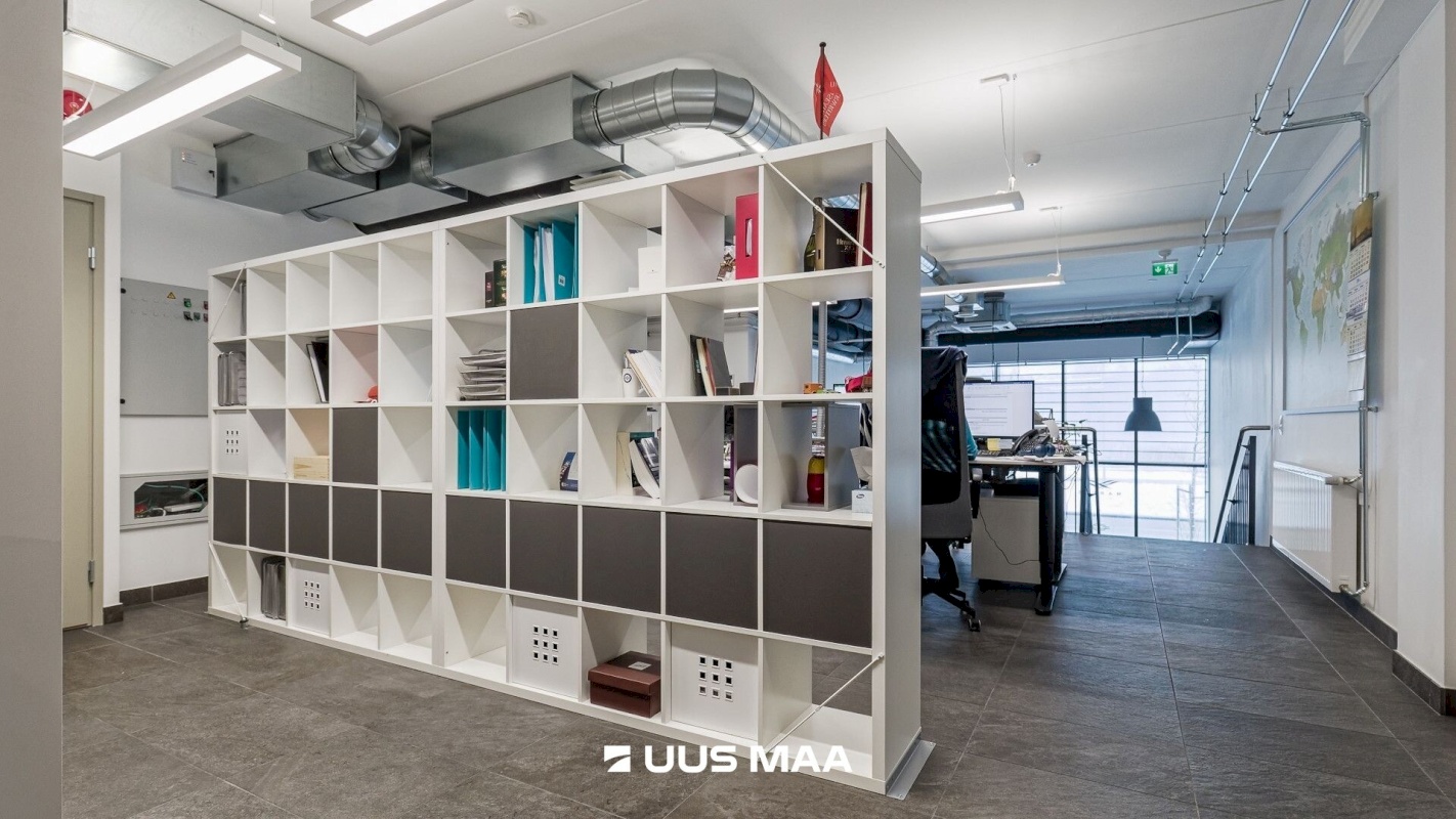 Tallinn, Haabersti linnaosa, Lahepea tn 7