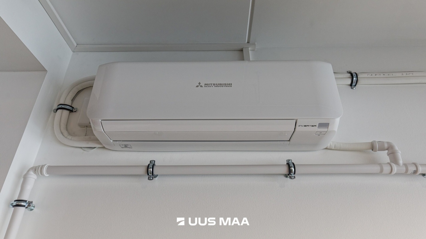 Tallinn, Haabersti linnaosa, Lahepea tn 7