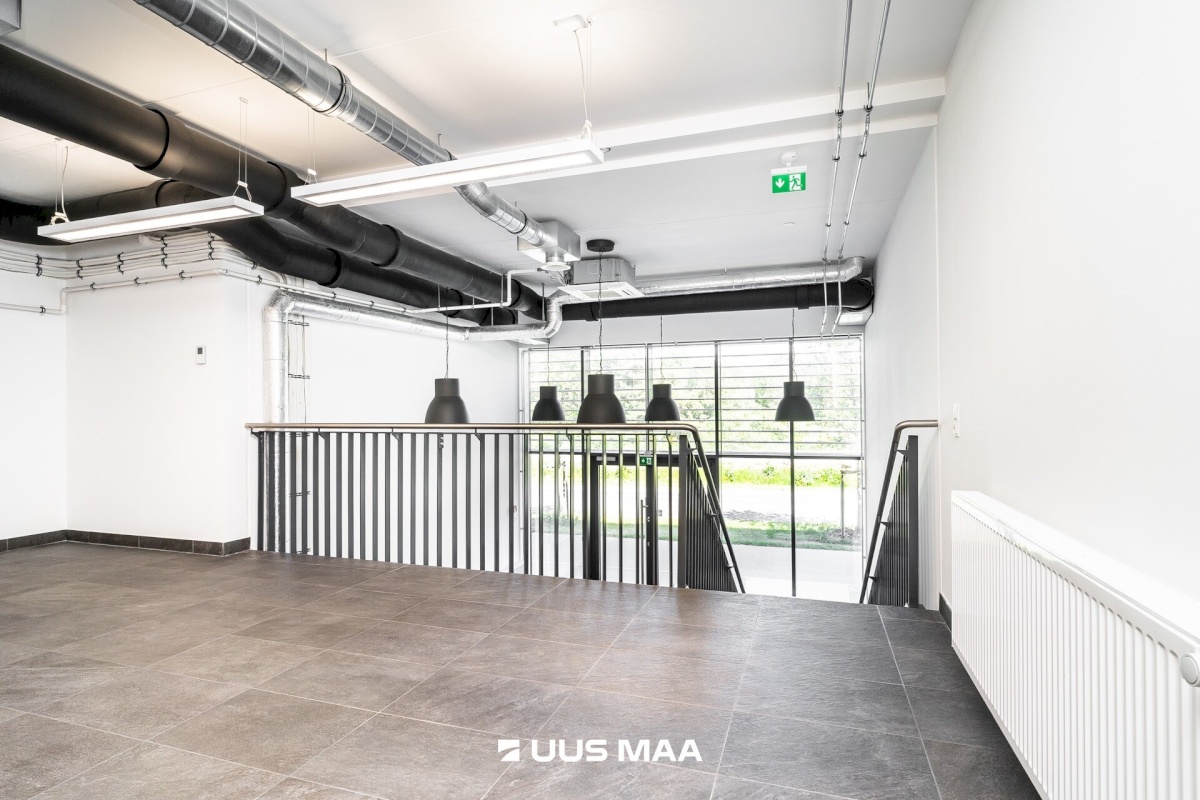 Tallinn, Haabersti linnaosa, Lahepea tn 7