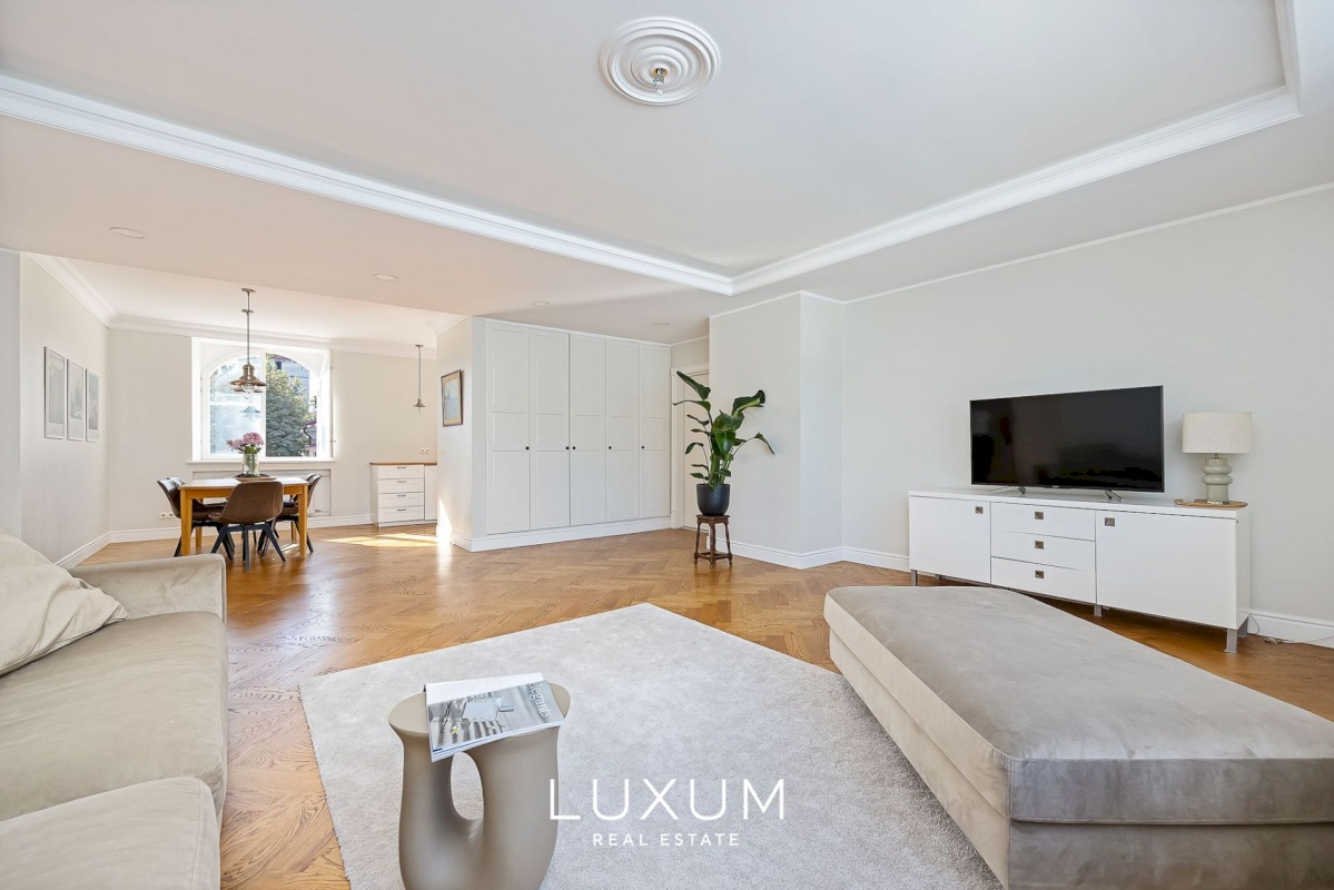 Tallinn, Kesklinna linnaosa, Vanalinna, Uus tn 17