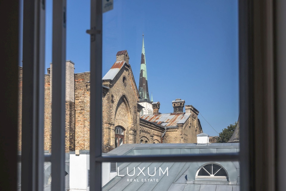 Tallinn, Kesklinna linnaosa, Vanalinna, Uus tn 17