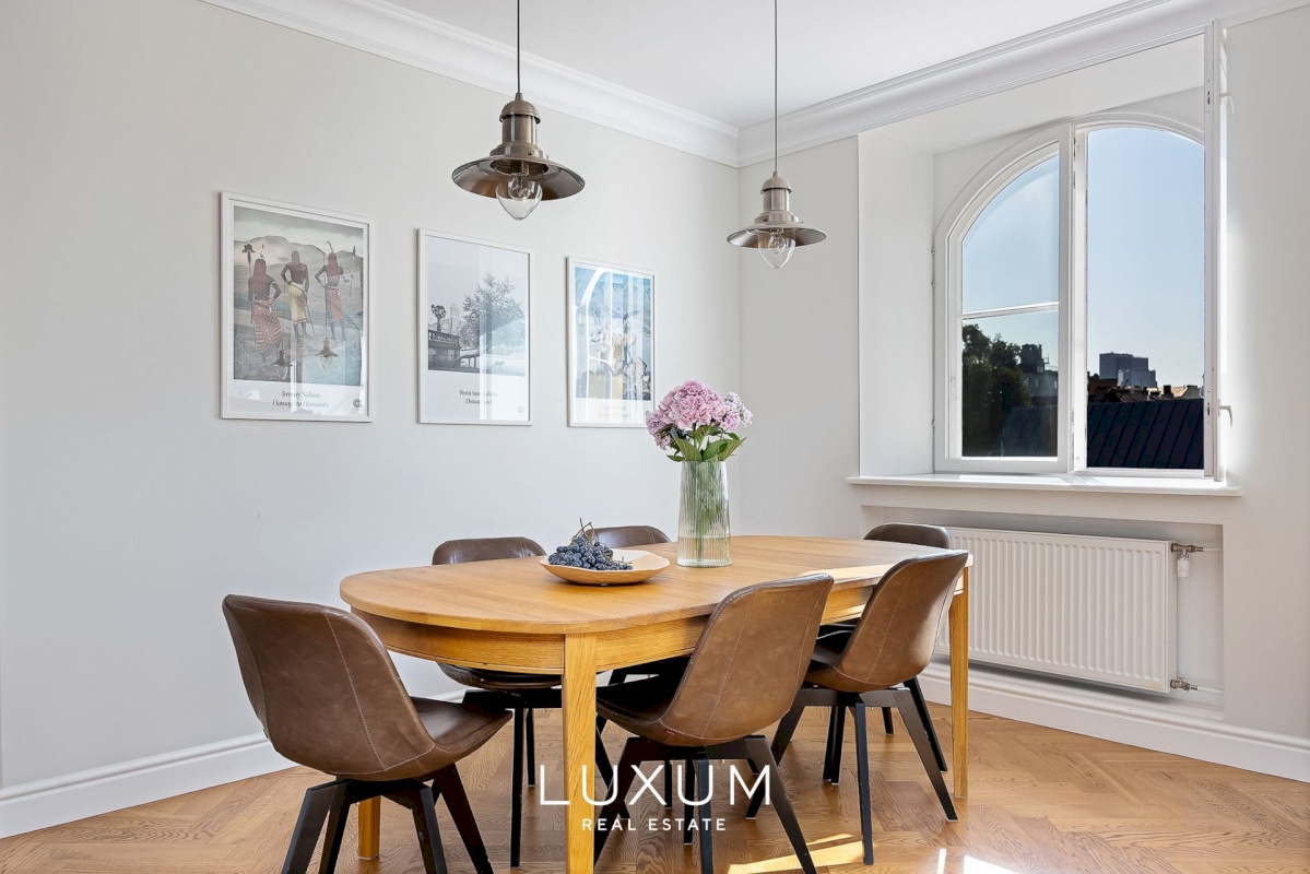 Tallinn, Kesklinna linnaosa, Vanalinna, Uus tn 17