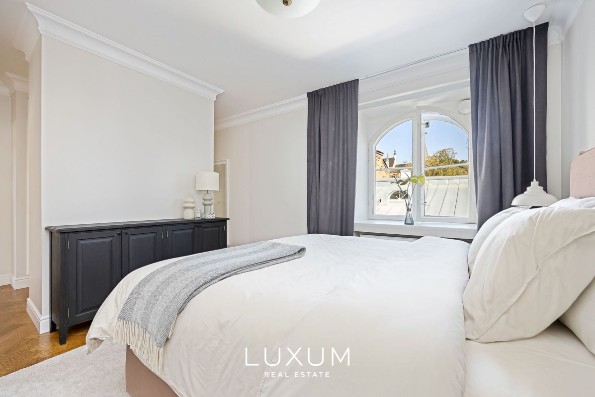 Tallinn, Kesklinna linnaosa, Vanalinna, Uus tn 17