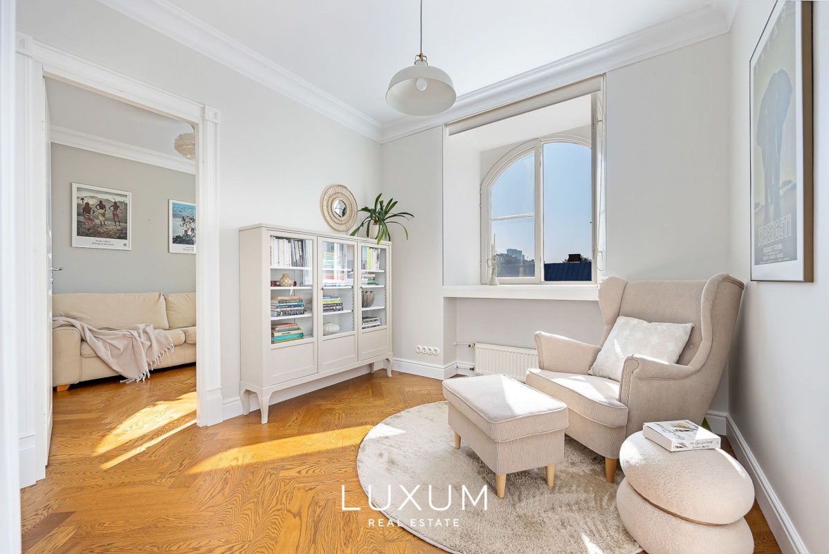 Tallinn, Kesklinna linnaosa, Vanalinna, Uus tn 17