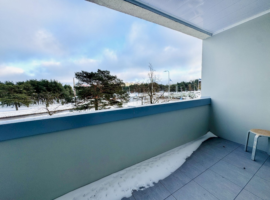 Tallinn, Mustamäe linnaosa, Mustamäe, Akadeemia 2