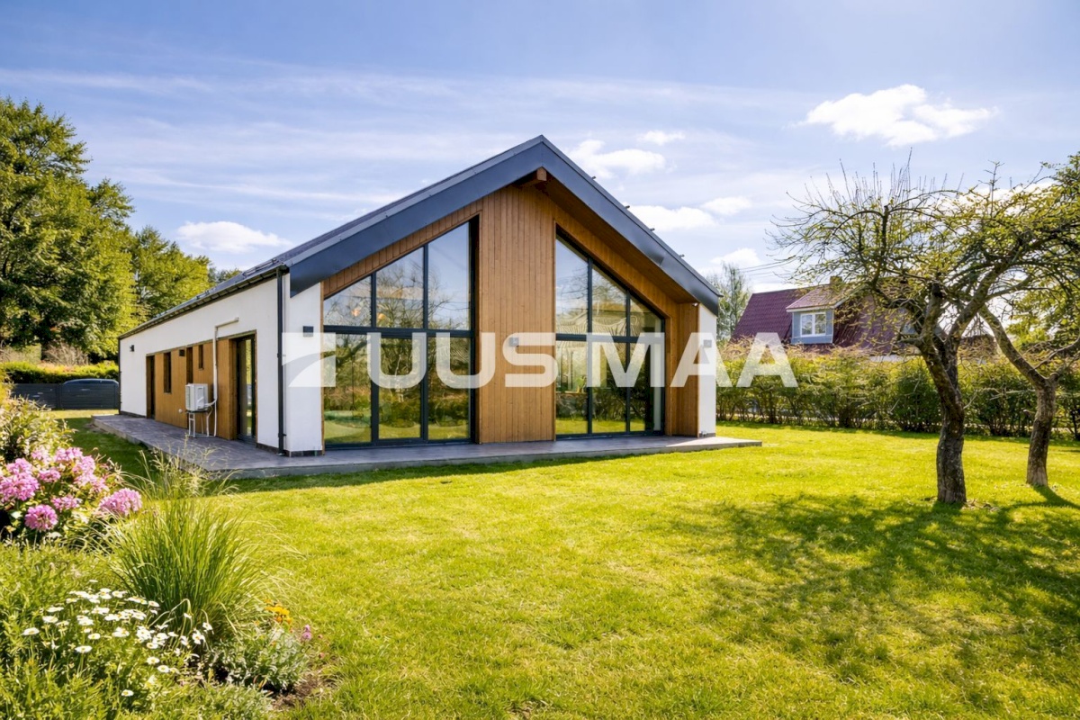 Viimsi vald, Metsakasti küla, Loosivälja tee 8