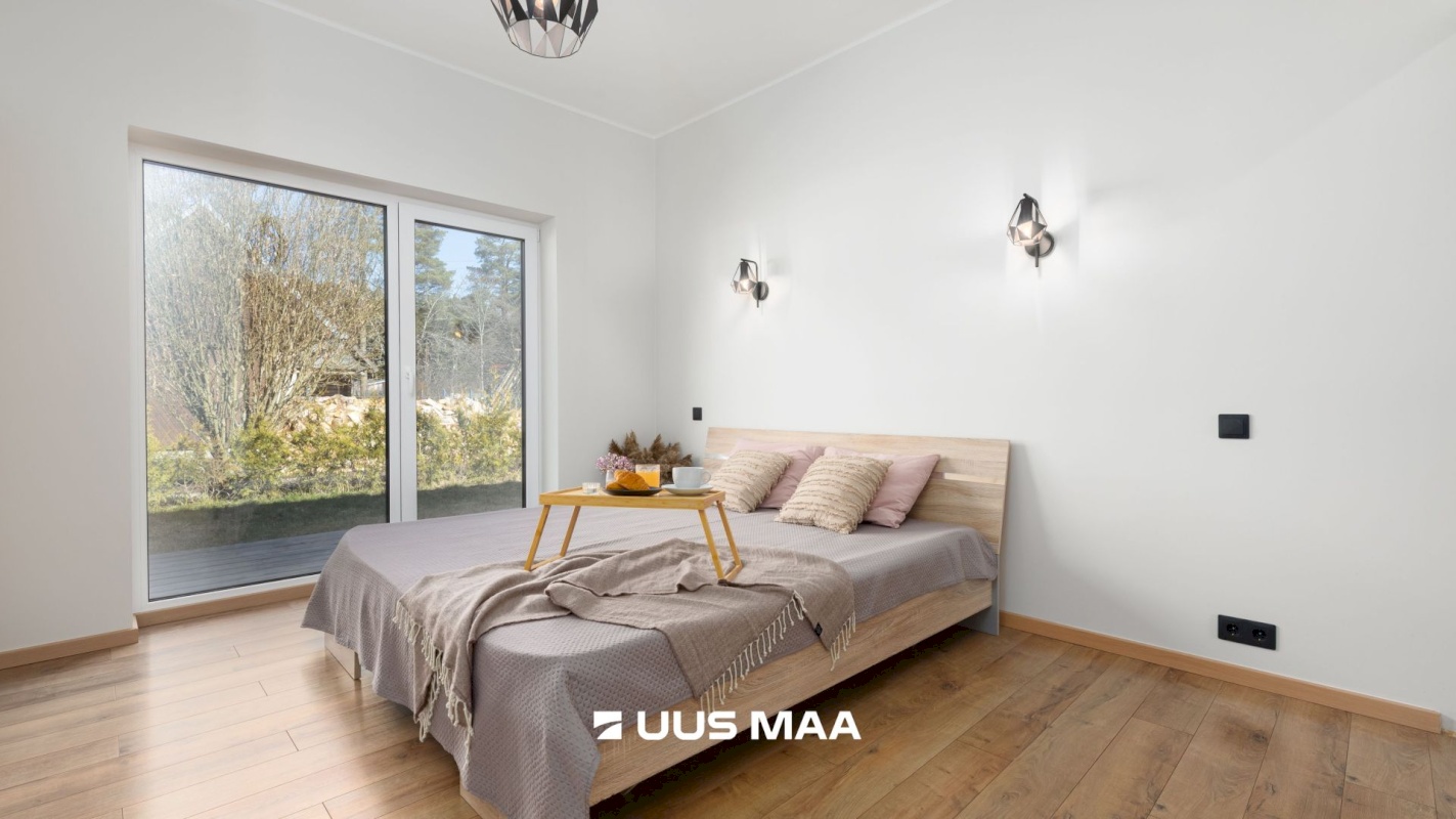 Viimsi vald, Metsakasti küla, Loosivälja tee 8