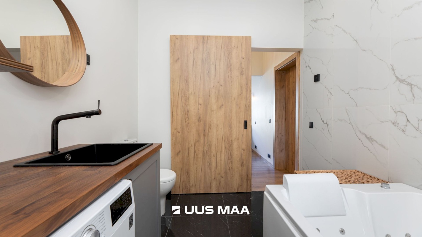 Viimsi vald, Metsakasti küla, Loosivälja tee 8