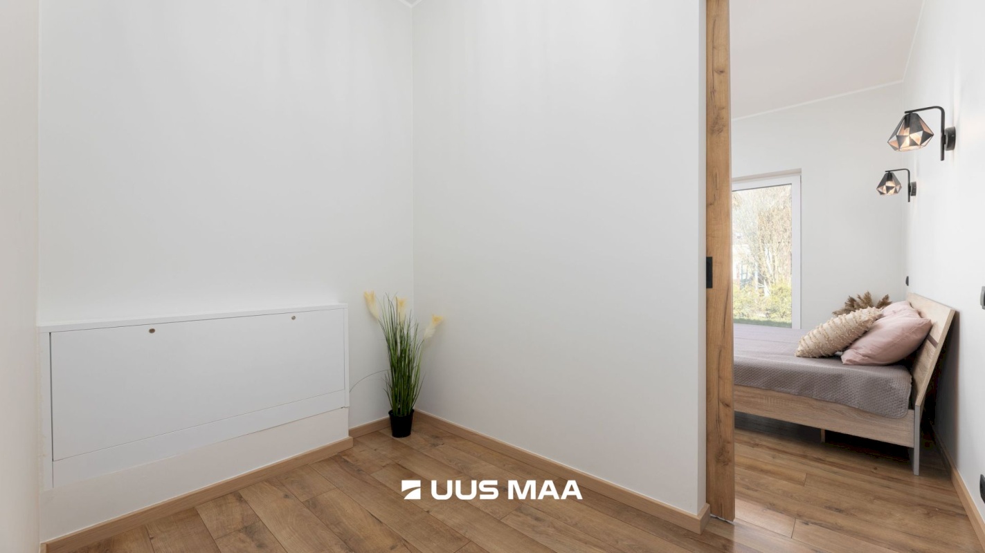 Viimsi vald, Metsakasti küla, Loosivälja tee 8