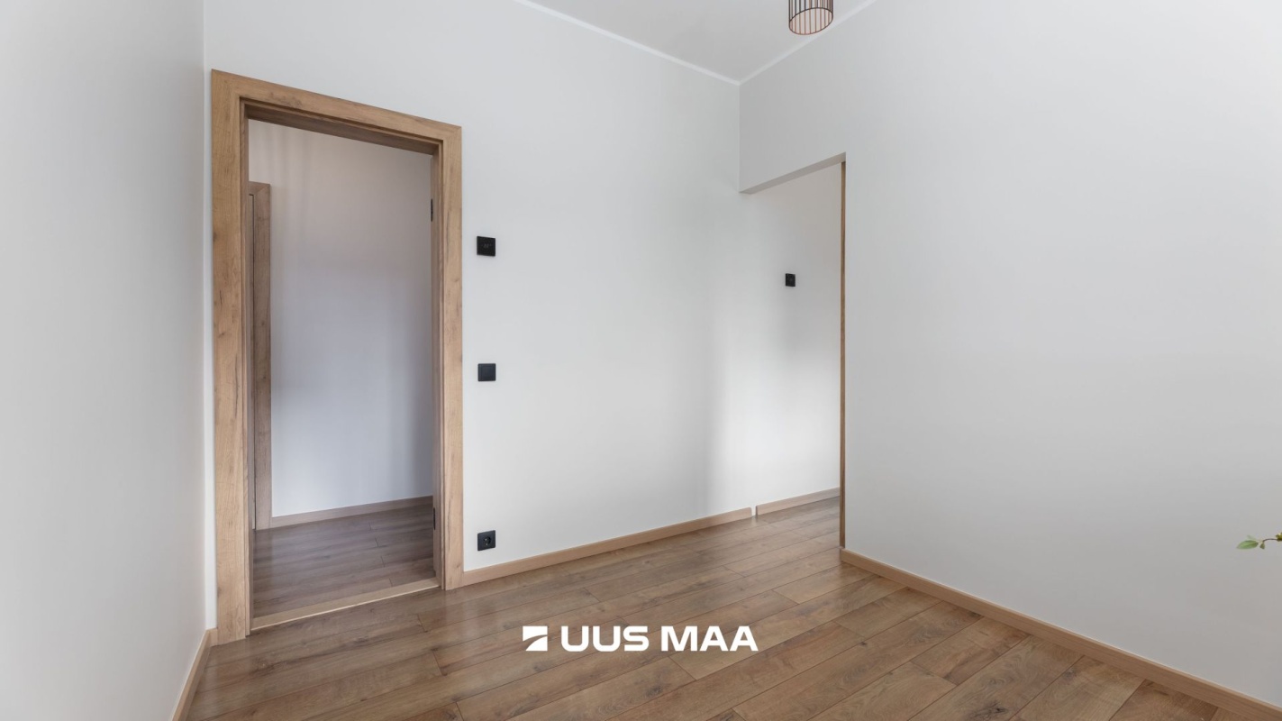 Viimsi vald, Metsakasti küla, Loosivälja tee 8