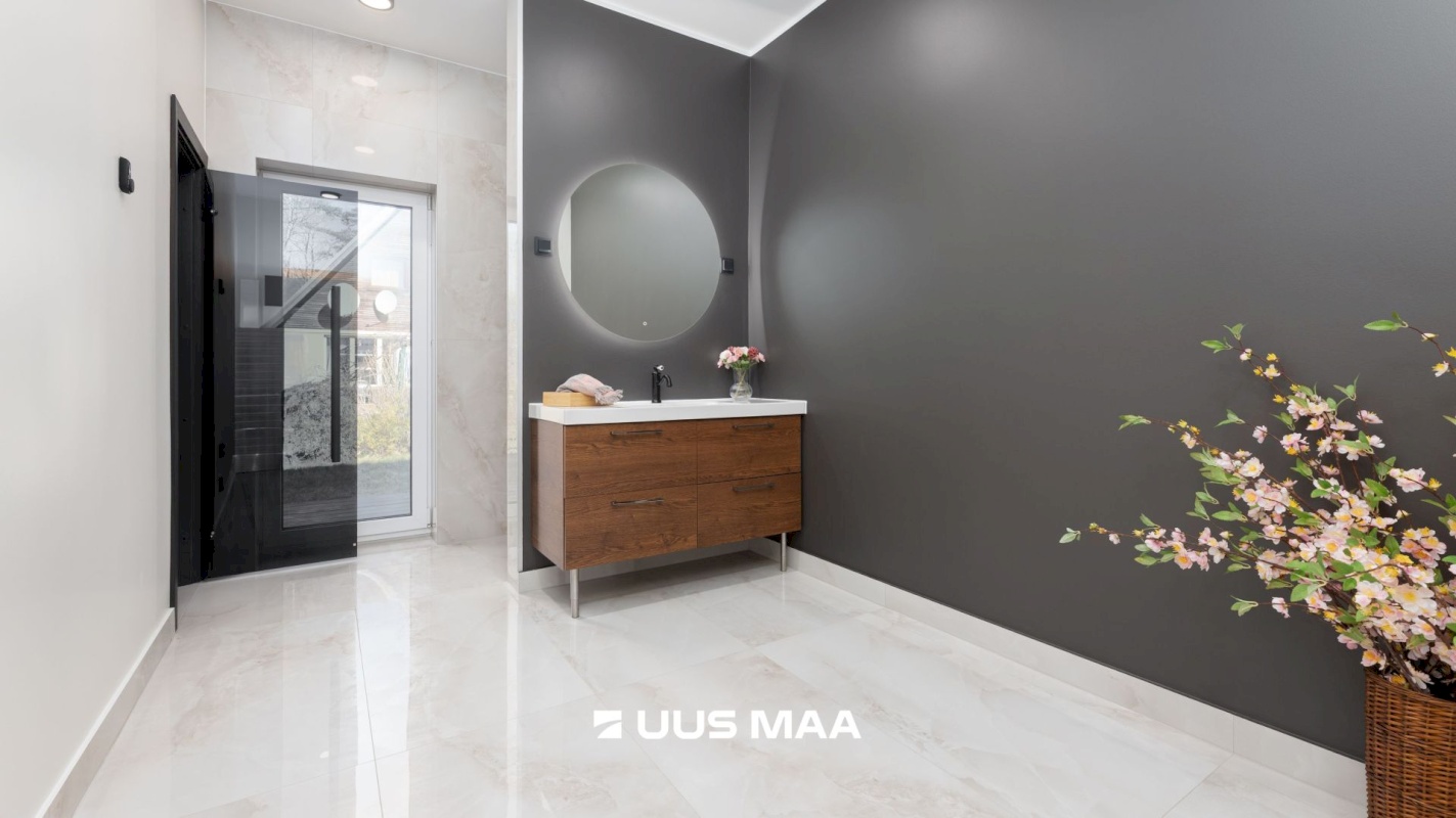 Viimsi vald, Metsakasti küla, Loosivälja tee 8