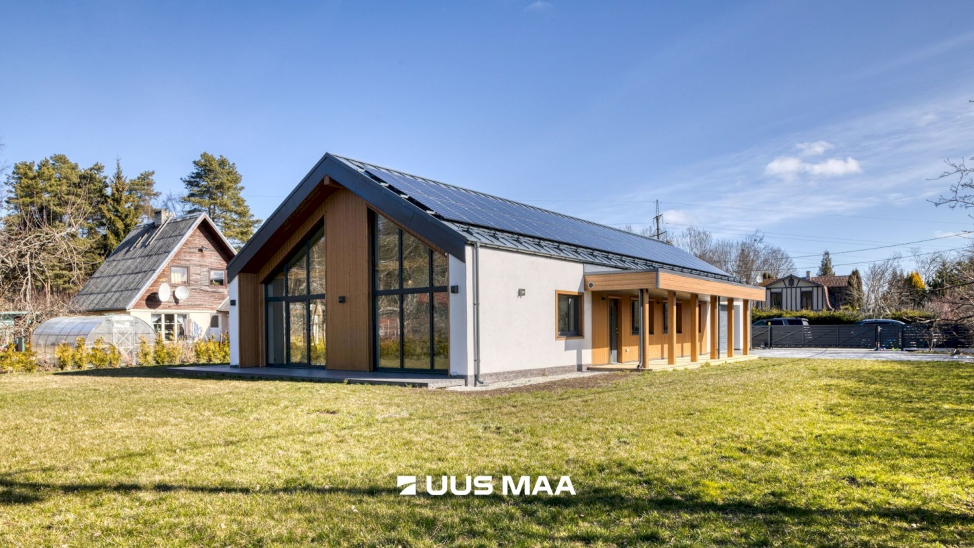 Viimsi vald, Metsakasti küla, Loosivälja tee 8