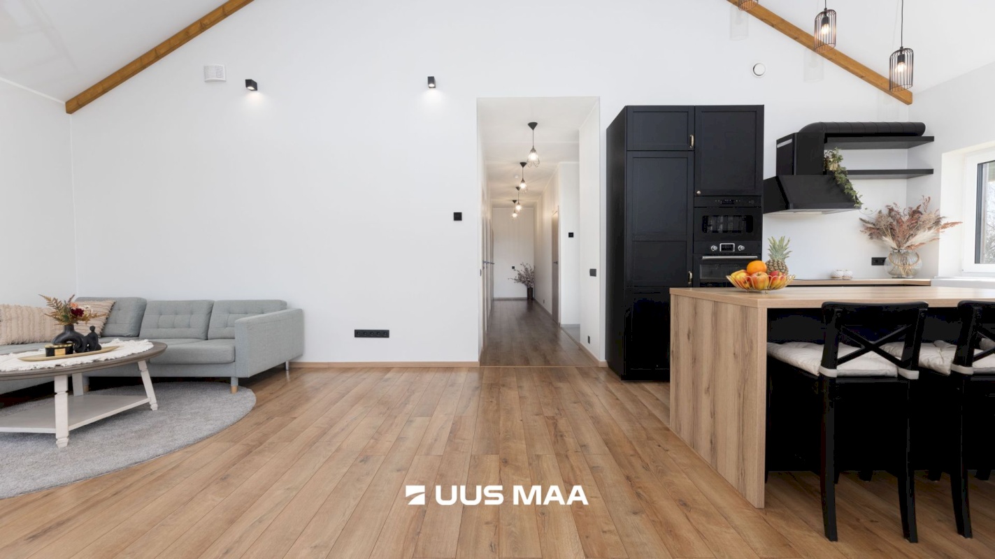 Viimsi vald, Metsakasti küla, Loosivälja tee 8