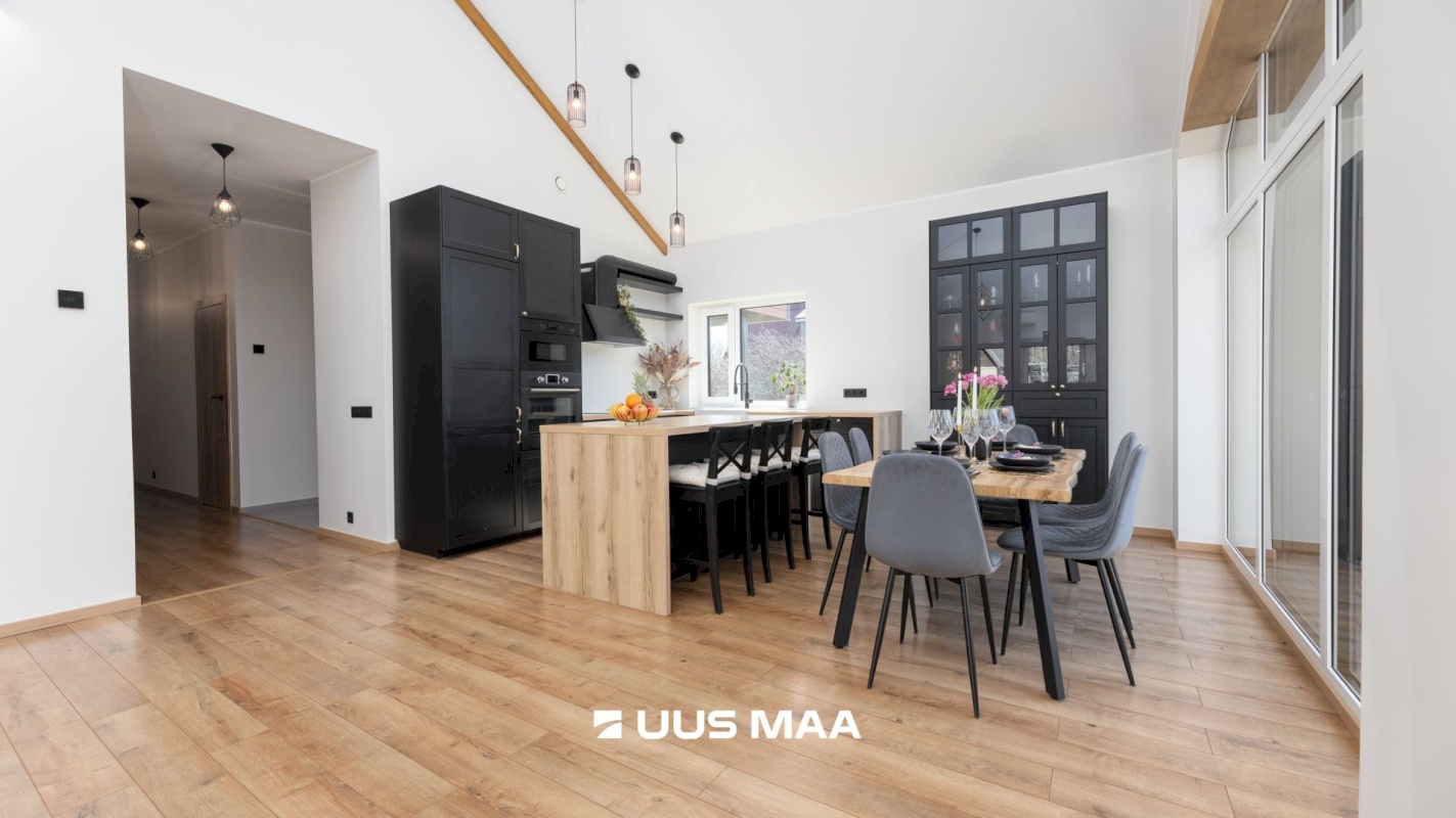 Viimsi vald, Metsakasti küla, Loosivälja tee 8