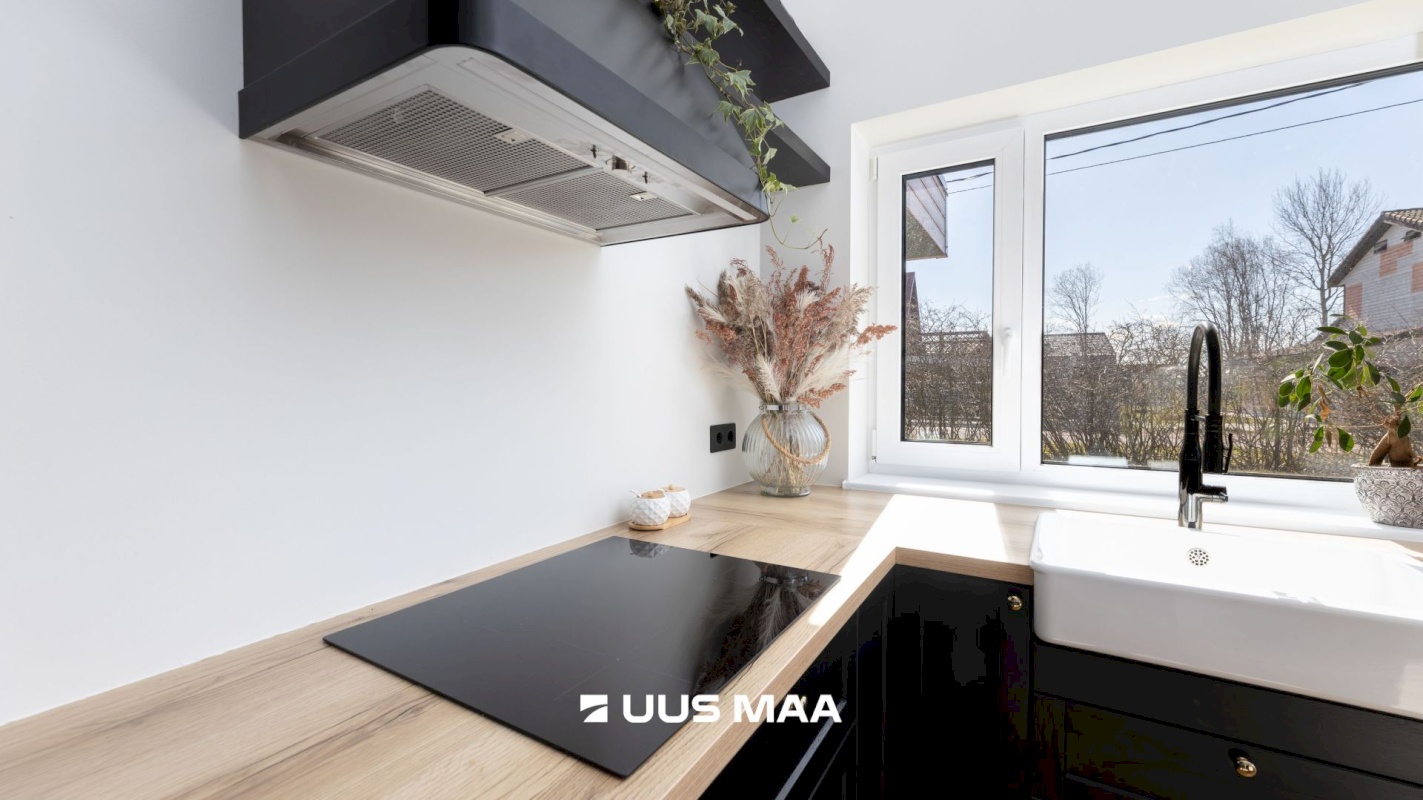 Viimsi vald, Metsakasti küla, Loosivälja tee 8