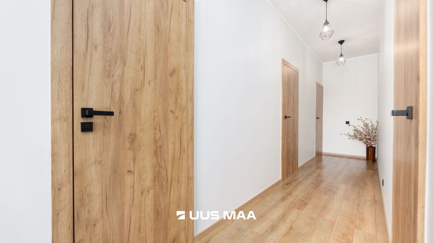 Viimsi vald, Metsakasti küla, Loosivälja tee 8