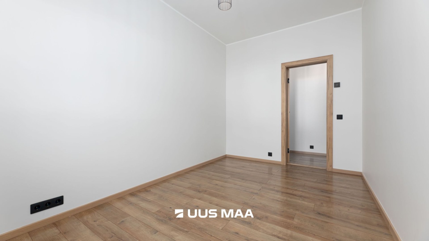 Viimsi vald, Metsakasti küla, Loosivälja tee 8