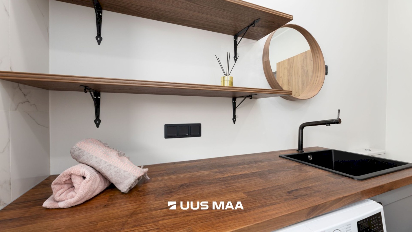 Viimsi vald, Metsakasti küla, Loosivälja tee 8