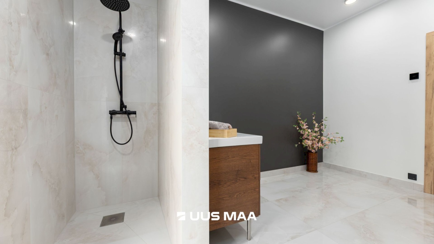 Viimsi vald, Metsakasti küla, Loosivälja tee 8