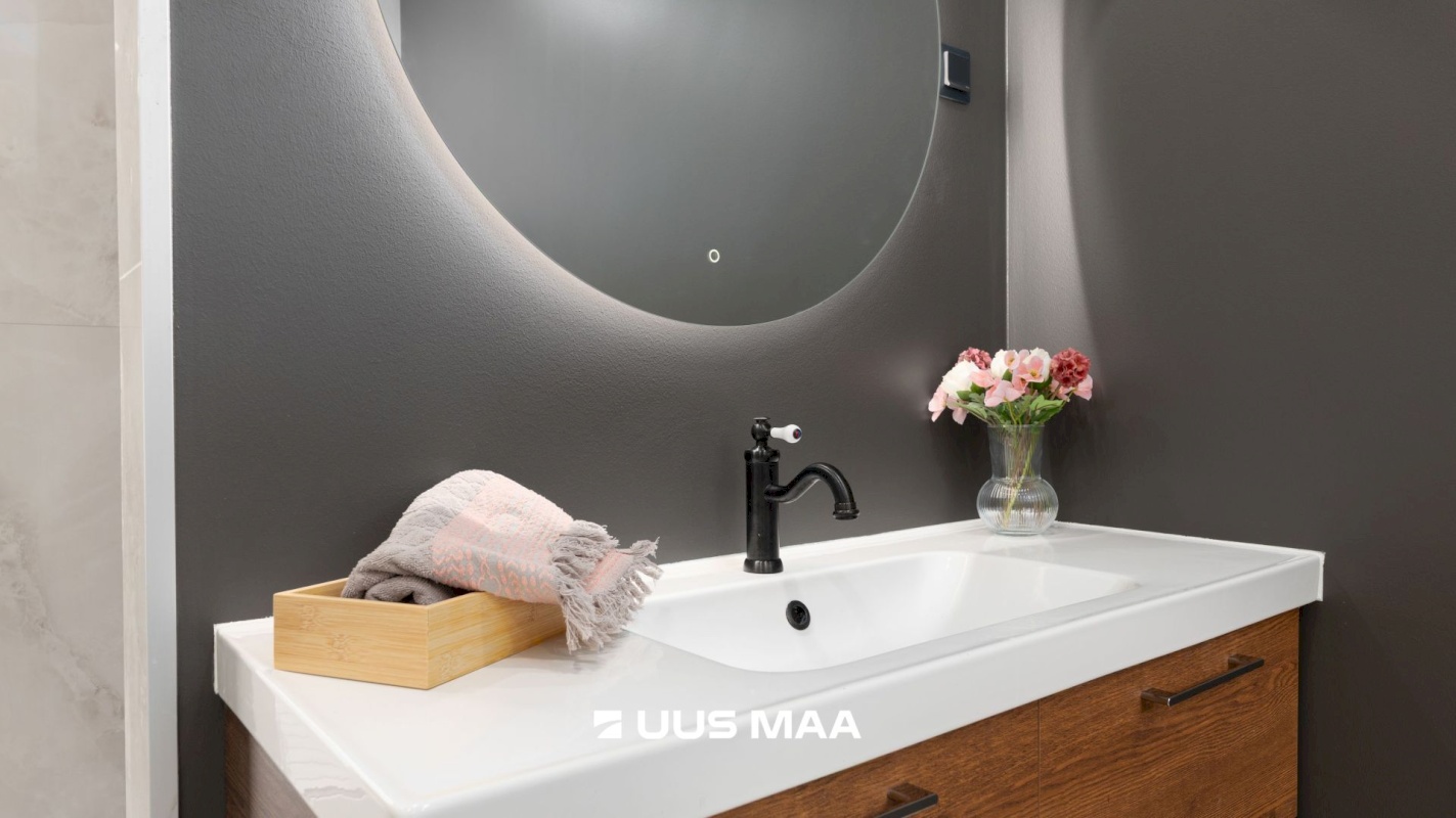 Viimsi vald, Metsakasti küla, Loosivälja tee 8