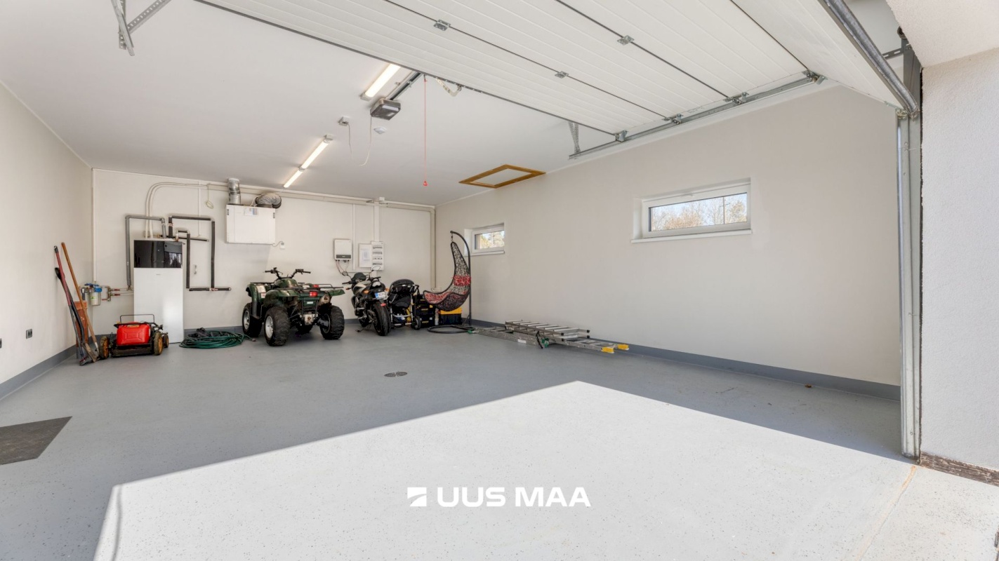 Viimsi vald, Metsakasti küla, Loosivälja tee 8