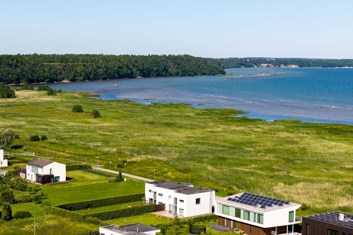 Tallinn, Haabersti linnaosa, Taludevahe 59-13