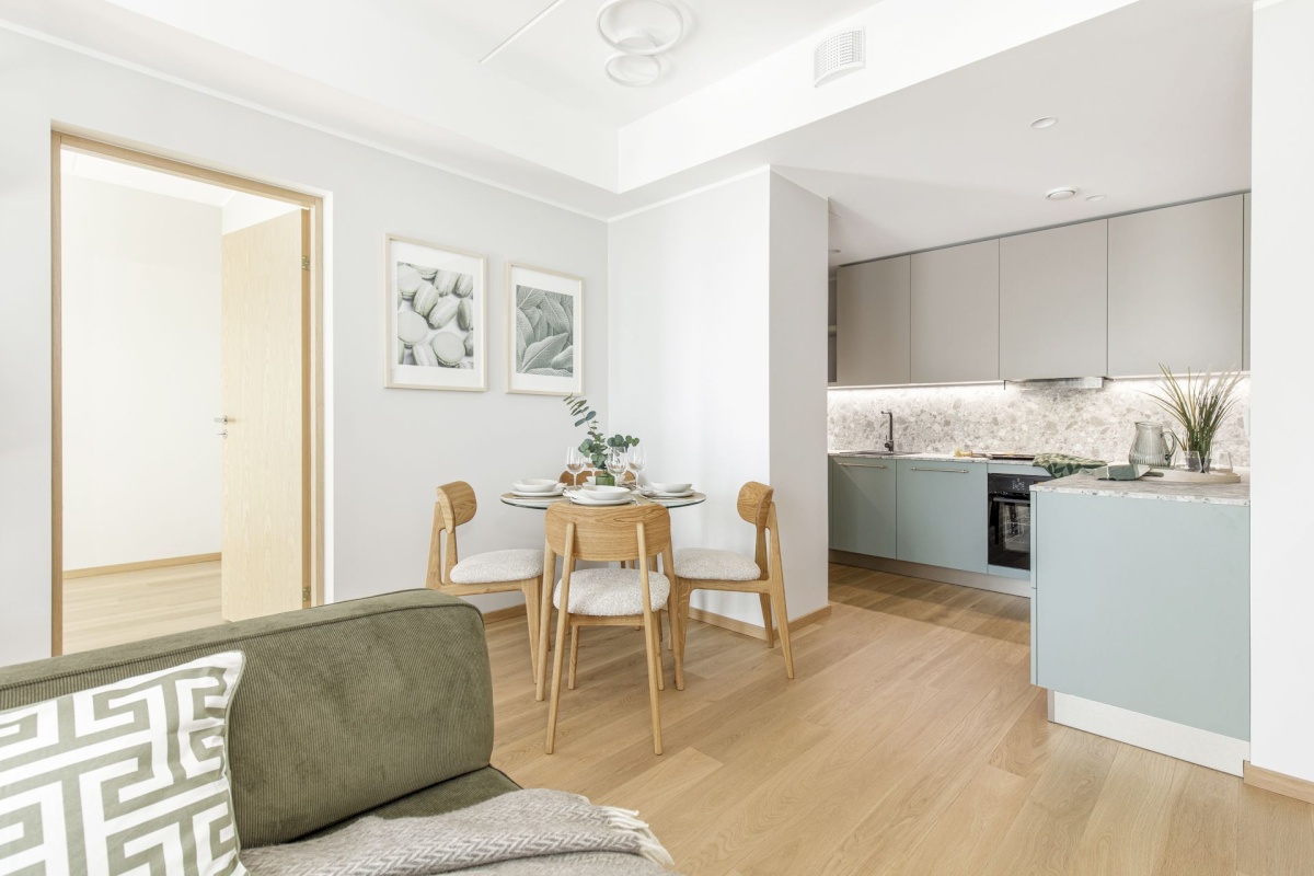 Tallinn, Haabersti linnaosa, Taludevahe 59-13