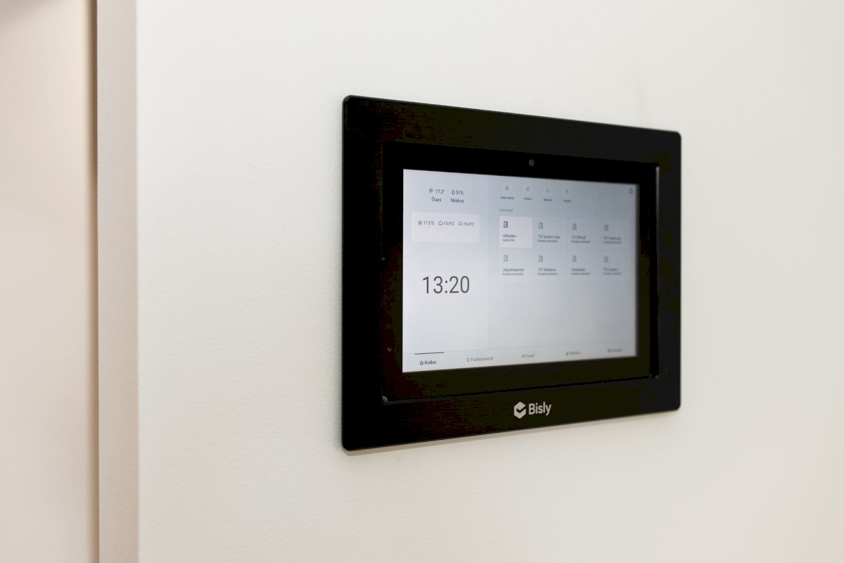 Tallinn, Haabersti linnaosa, Taludevahe 57-9