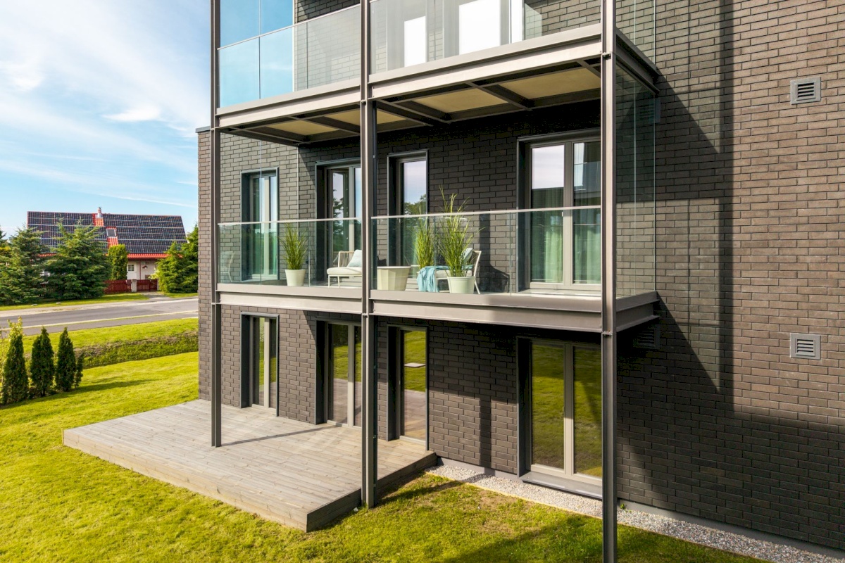 Tallinn, Haabersti linnaosa, Taludevahe 57-6