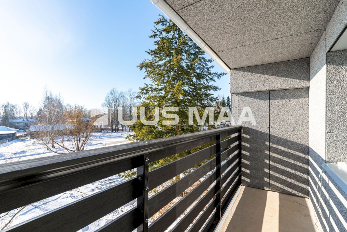 Mulgi vald, Abja-Paluoja linn, Nuia tee 3