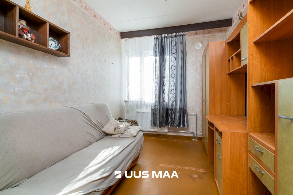 Mulgi vald, Abja-Paluoja linn, Nuia tee 3