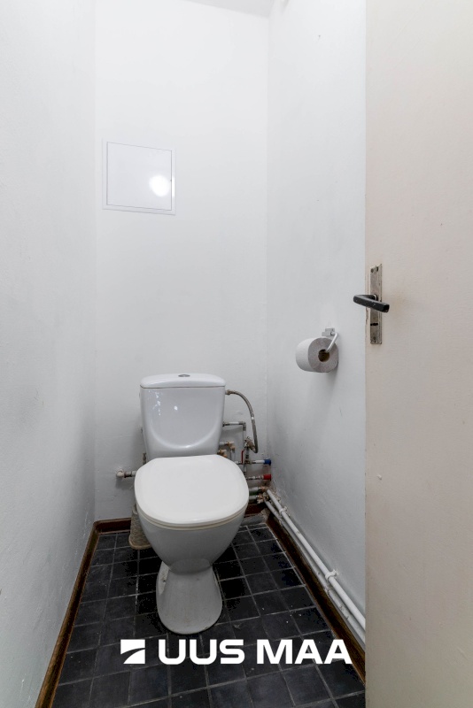 Mulgi vald, Abja-Paluoja linn, Nuia tee 3