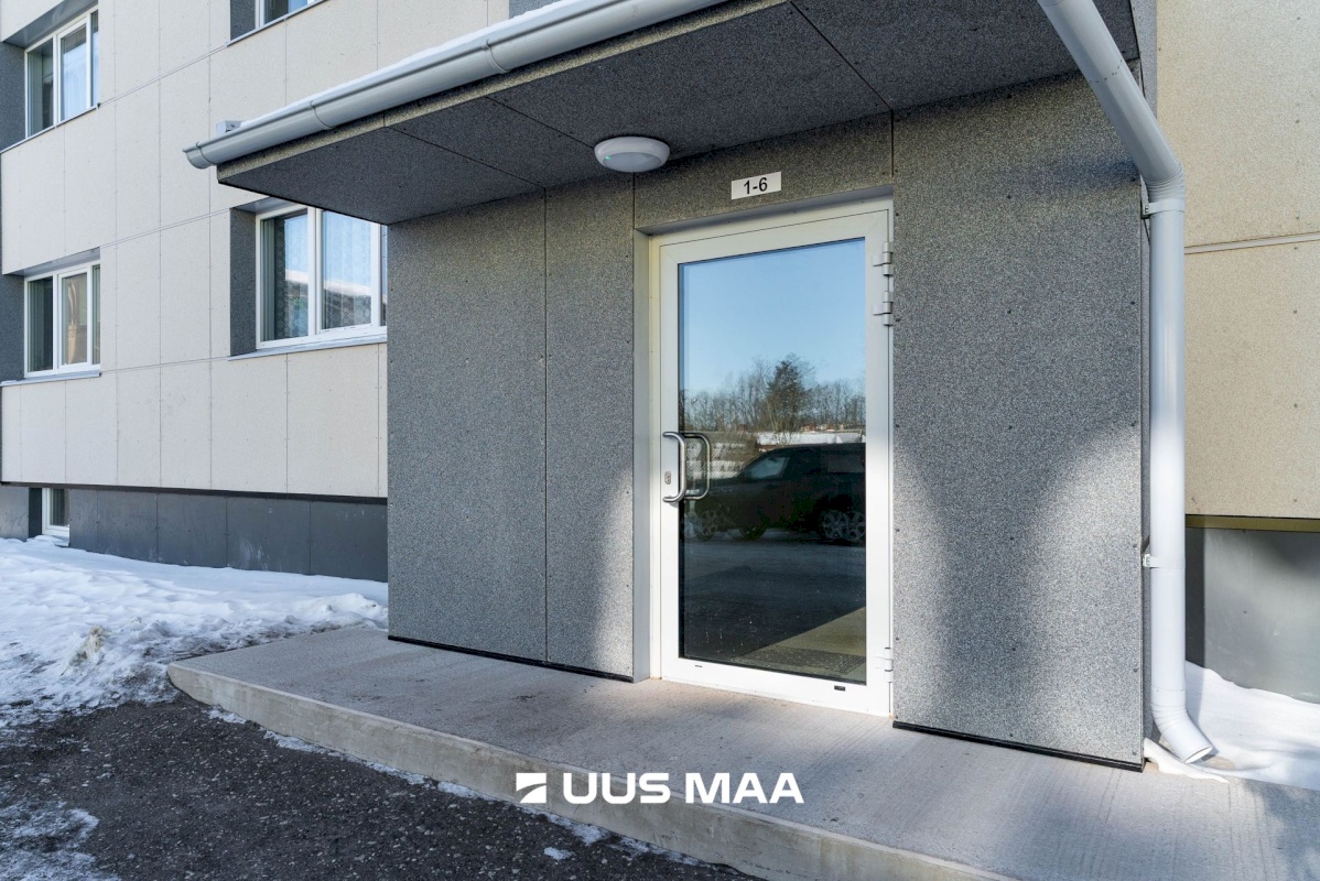 Mulgi vald, Abja-Paluoja linn, Nuia tee 3