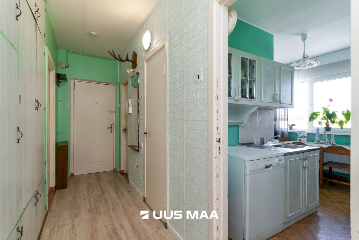 Mulgi vald, Abja-Paluoja linn, Nuia tee 3