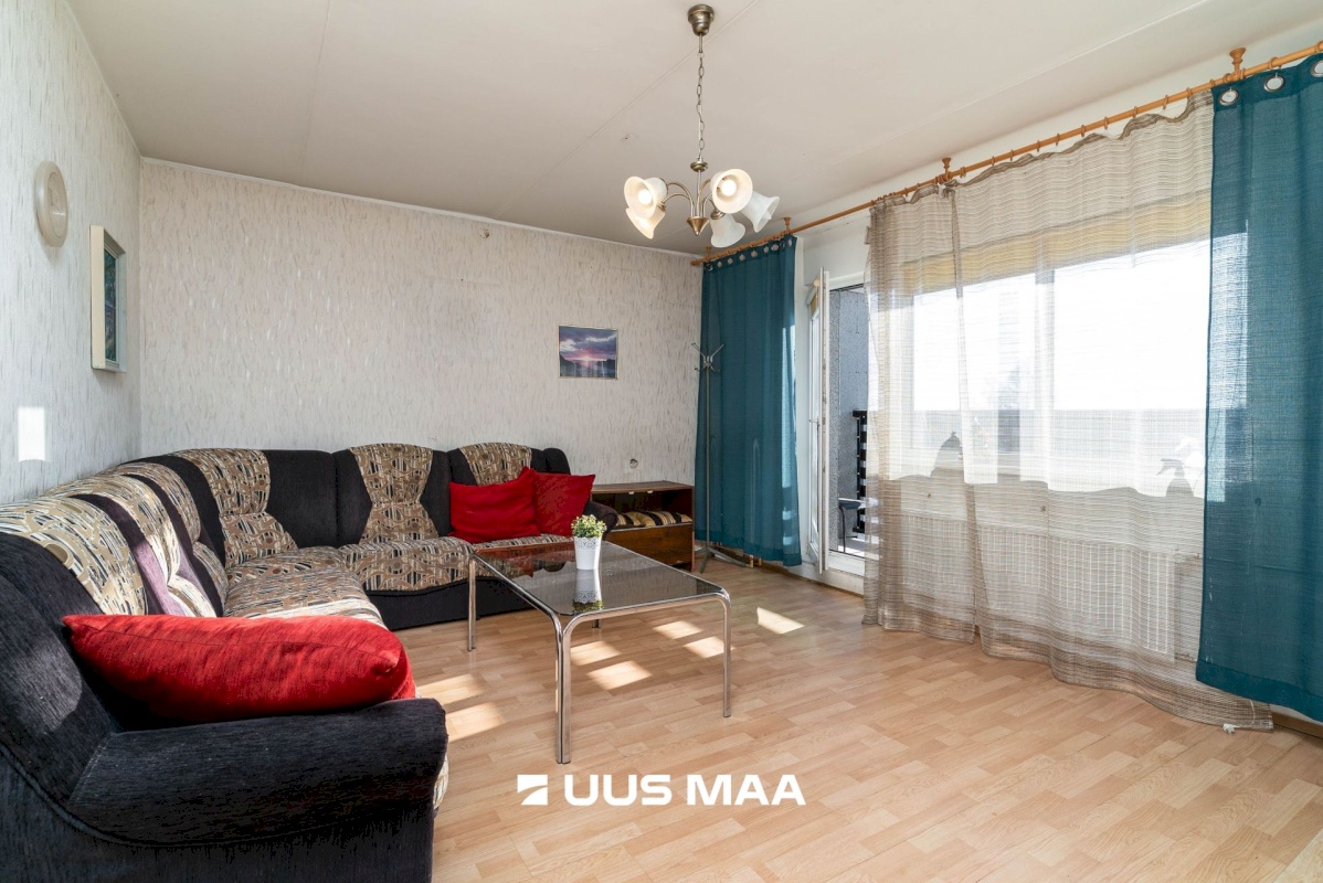 Mulgi vald, Abja-Paluoja linn, Nuia tee 3