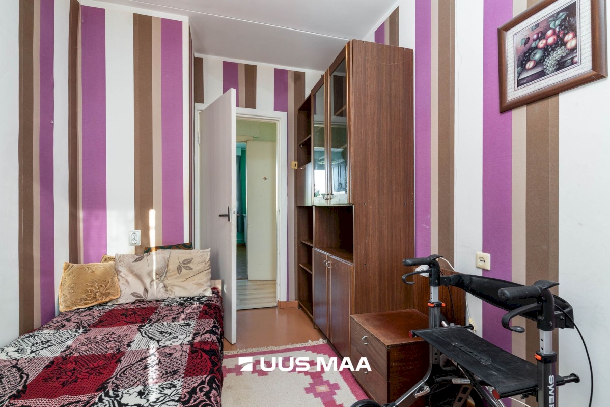 Mulgi vald, Abja-Paluoja linn, Nuia tee 3