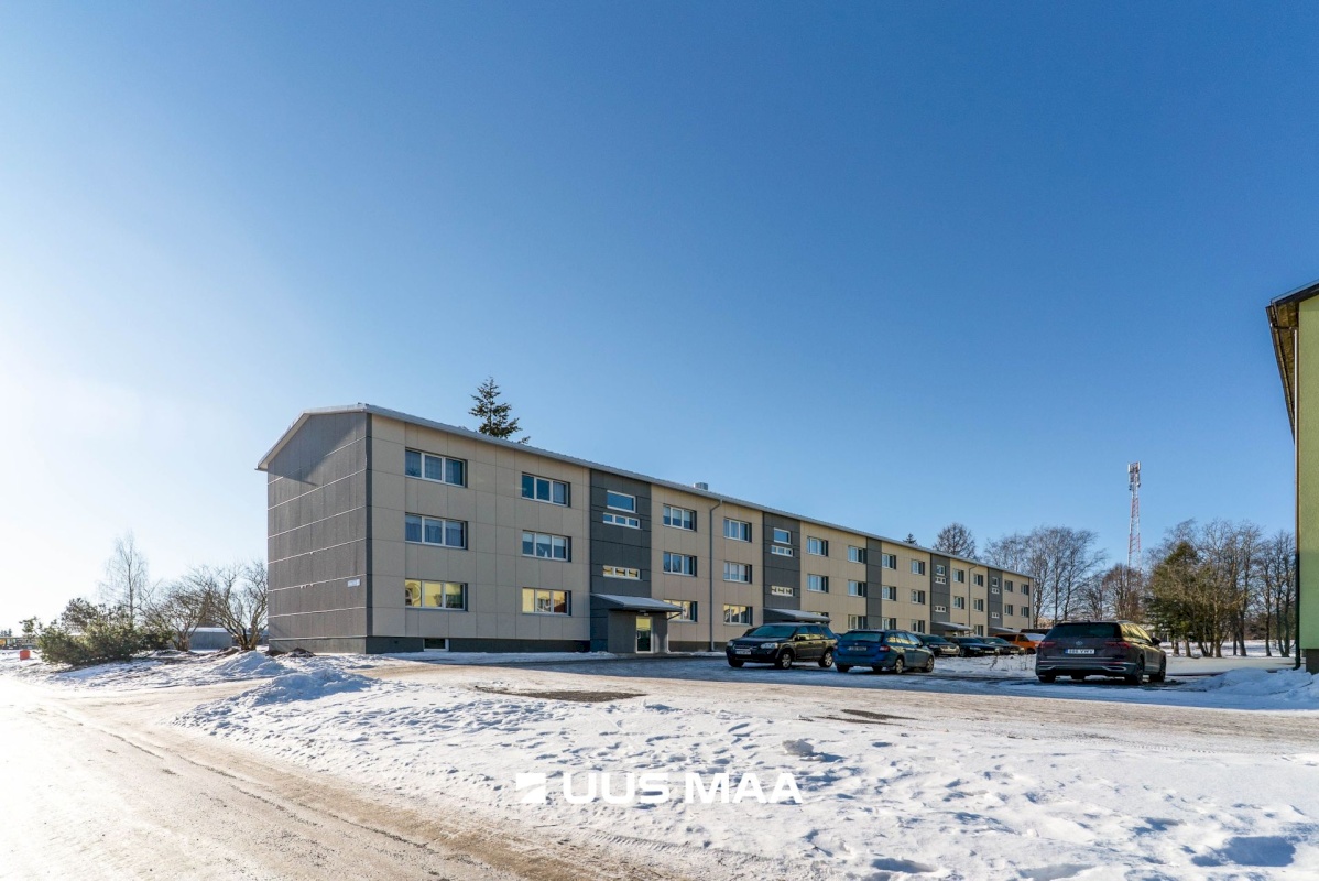 Mulgi vald, Abja-Paluoja linn, Nuia tee 3