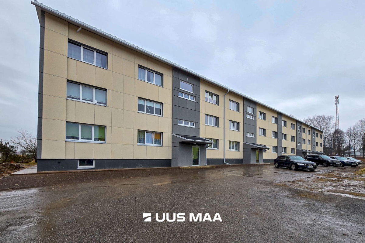 Mulgi vald, Abja-Paluoja linn, Nuia tee 3