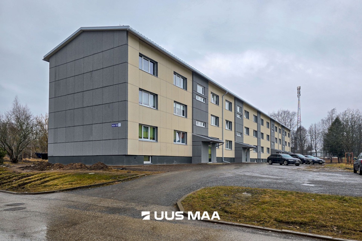 Mulgi vald, Abja-Paluoja linn, Nuia tee 3