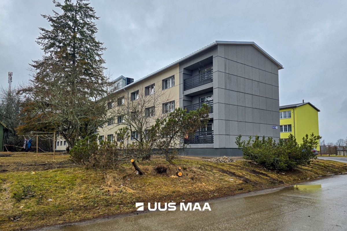 Mulgi vald, Abja-Paluoja linn, Nuia tee 3