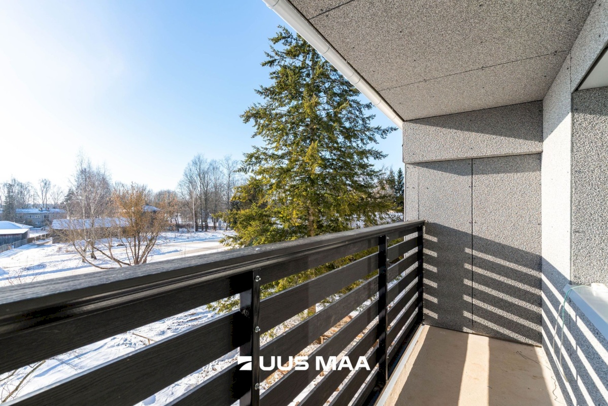 Mulgi vald, Abja-Paluoja linn, Nuia tee 3