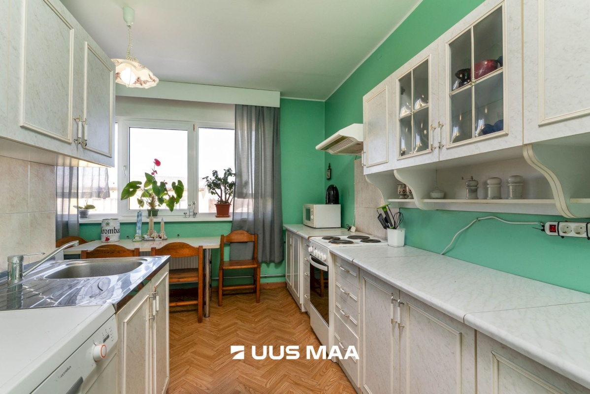 Mulgi vald, Abja-Paluoja linn, Nuia tee 3