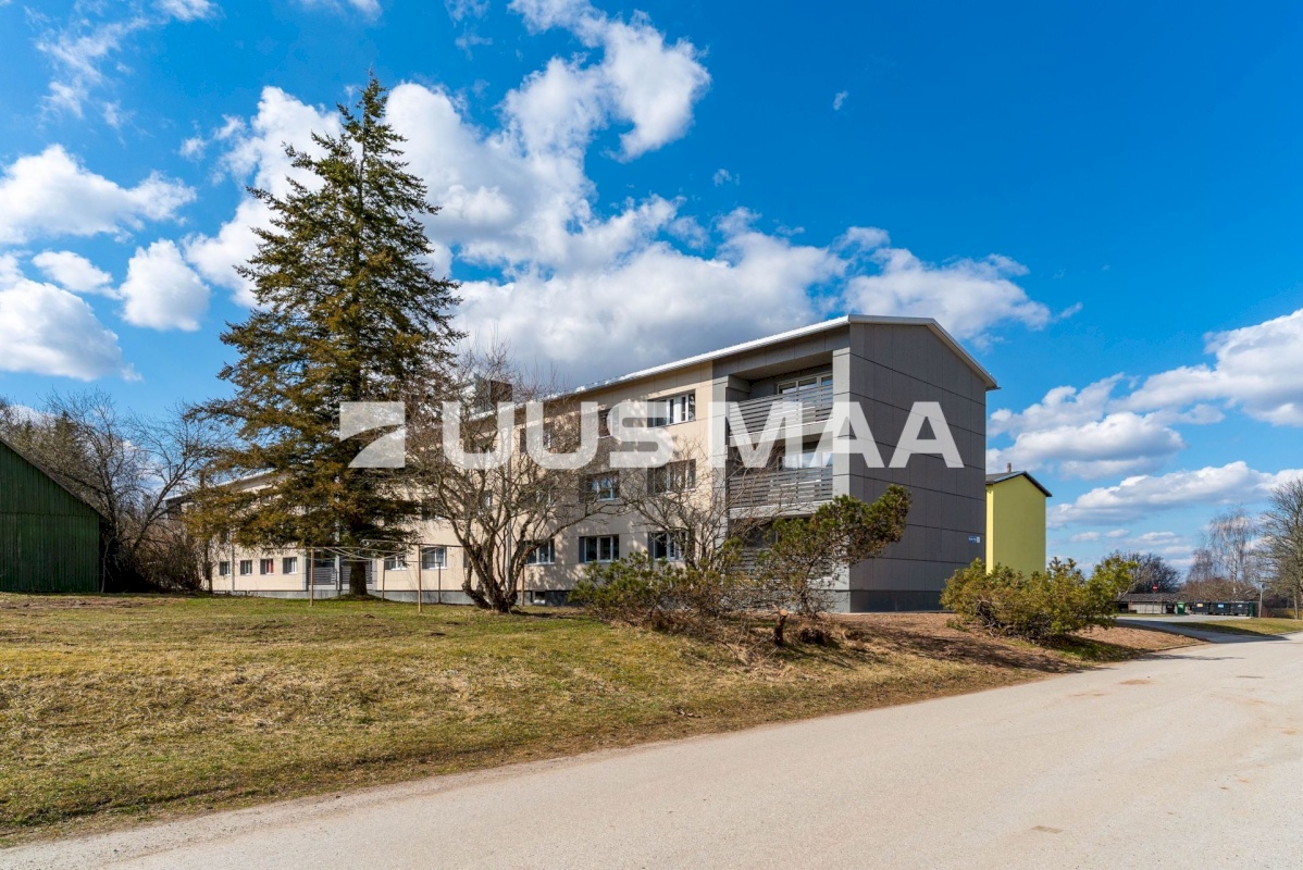 Mulgi vald, Abja-Paluoja linn, Nuia tee 3