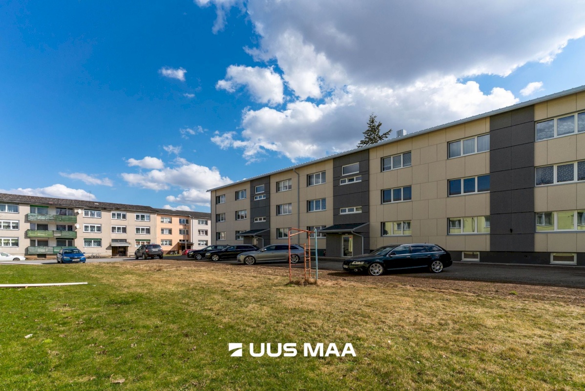 Mulgi vald, Abja-Paluoja linn, Nuia tee 3