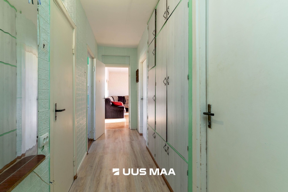 Mulgi vald, Abja-Paluoja linn, Nuia tee 3