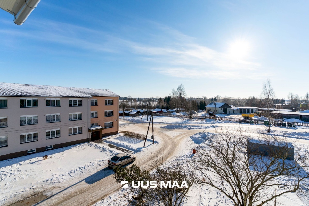 Mulgi vald, Abja-Paluoja linn, Nuia tee 3