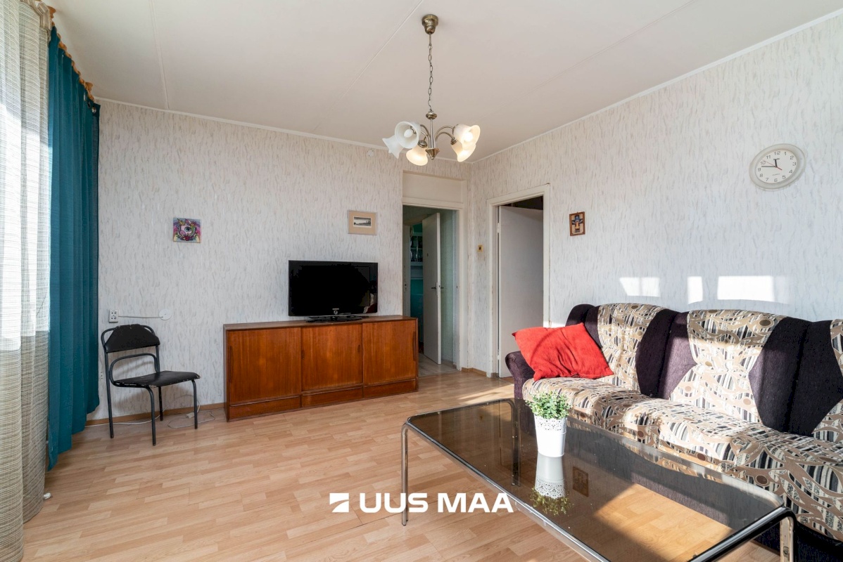 Mulgi vald, Abja-Paluoja linn, Nuia tee 3