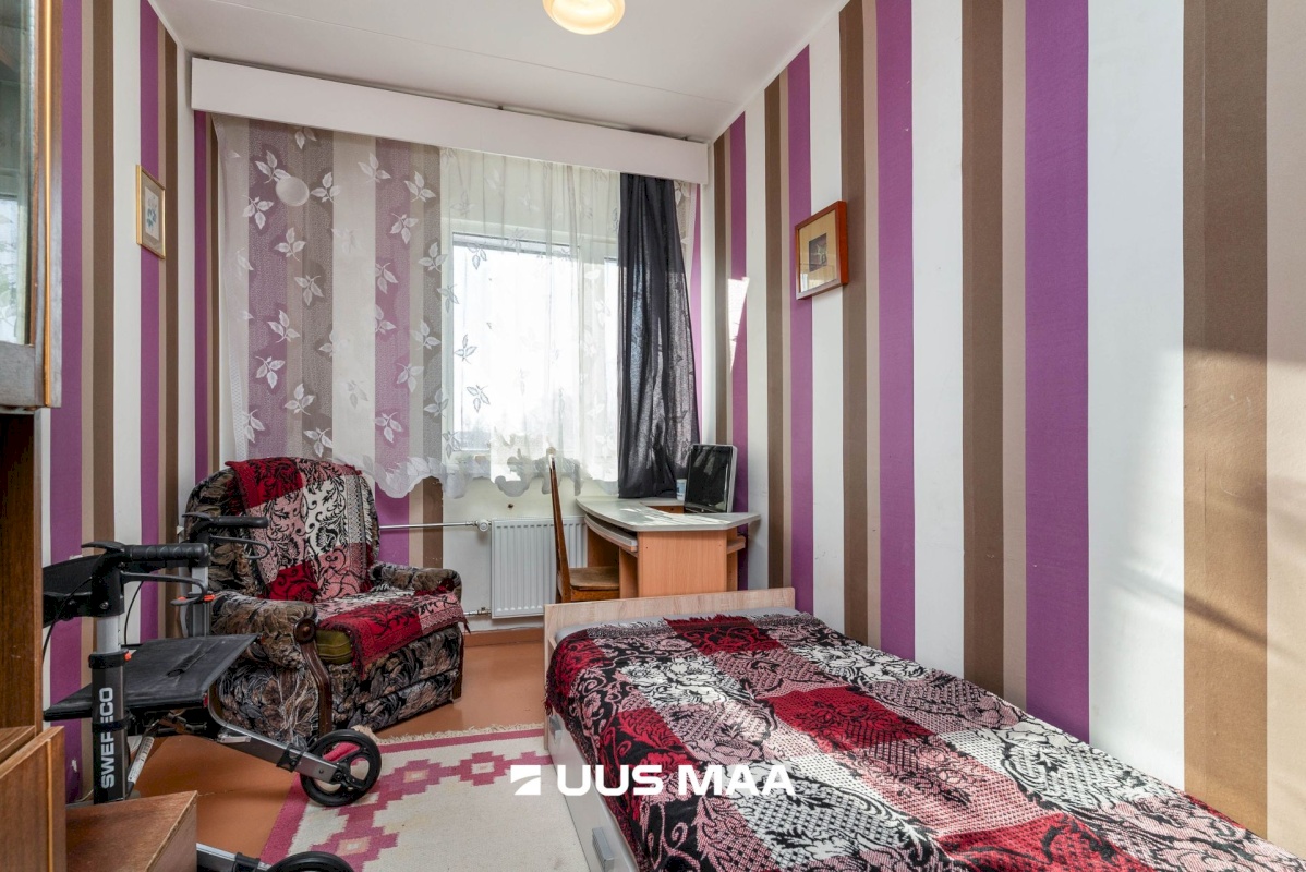 Mulgi vald, Abja-Paluoja linn, Nuia tee 3