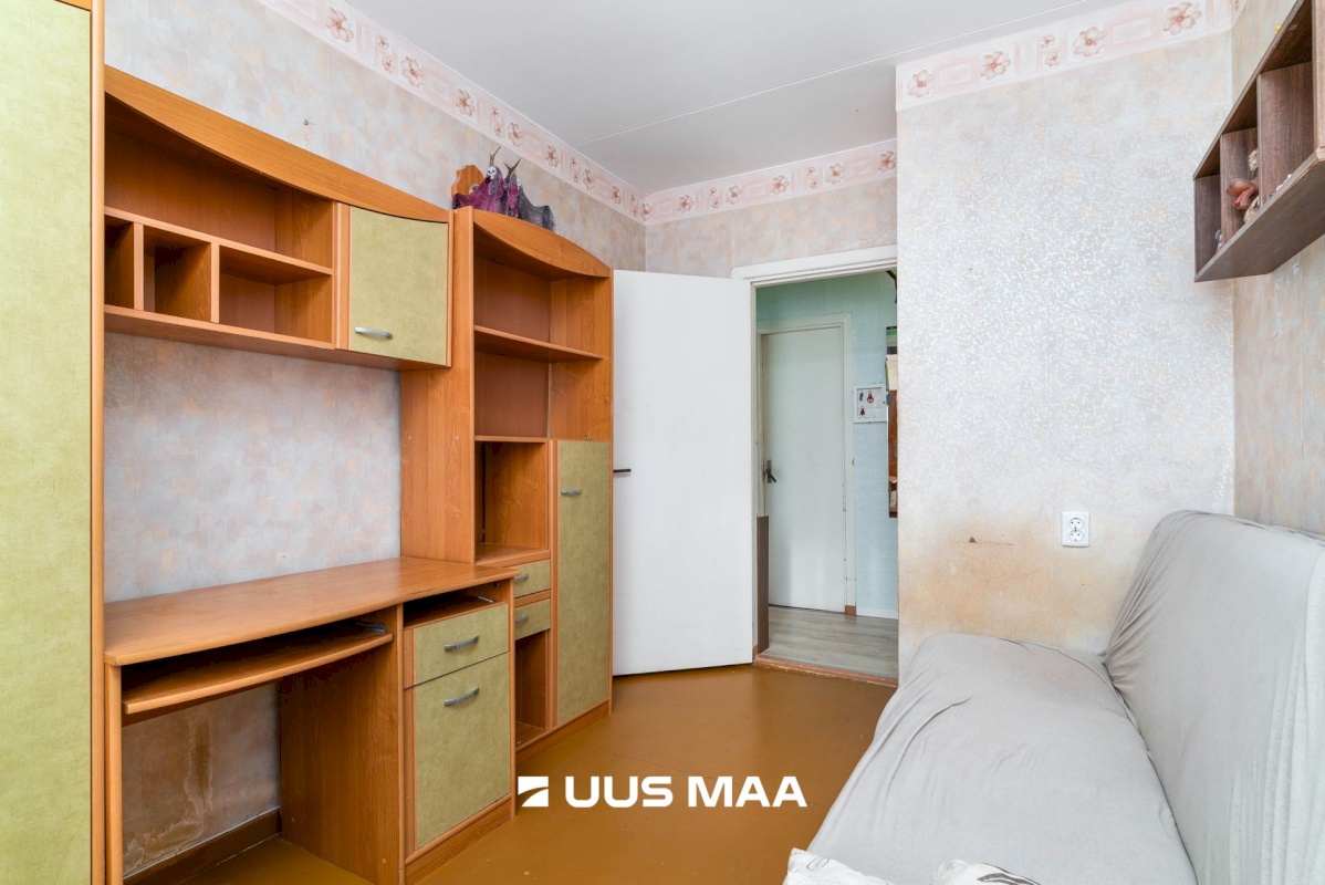 Mulgi vald, Abja-Paluoja linn, Nuia tee 3